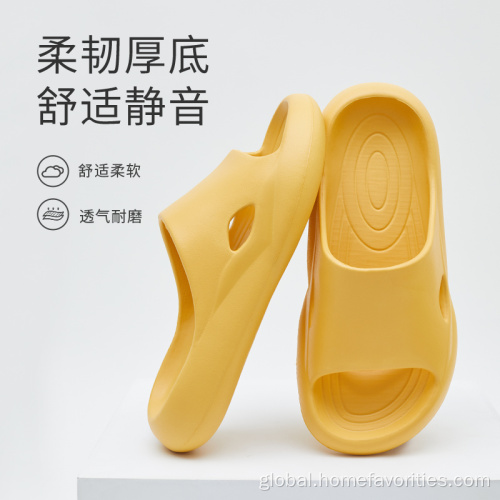 EVA Slides Unisex Non-slip Summer Sandals Slipper Supplier